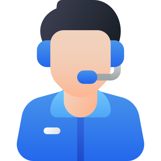 Customer Service Icon